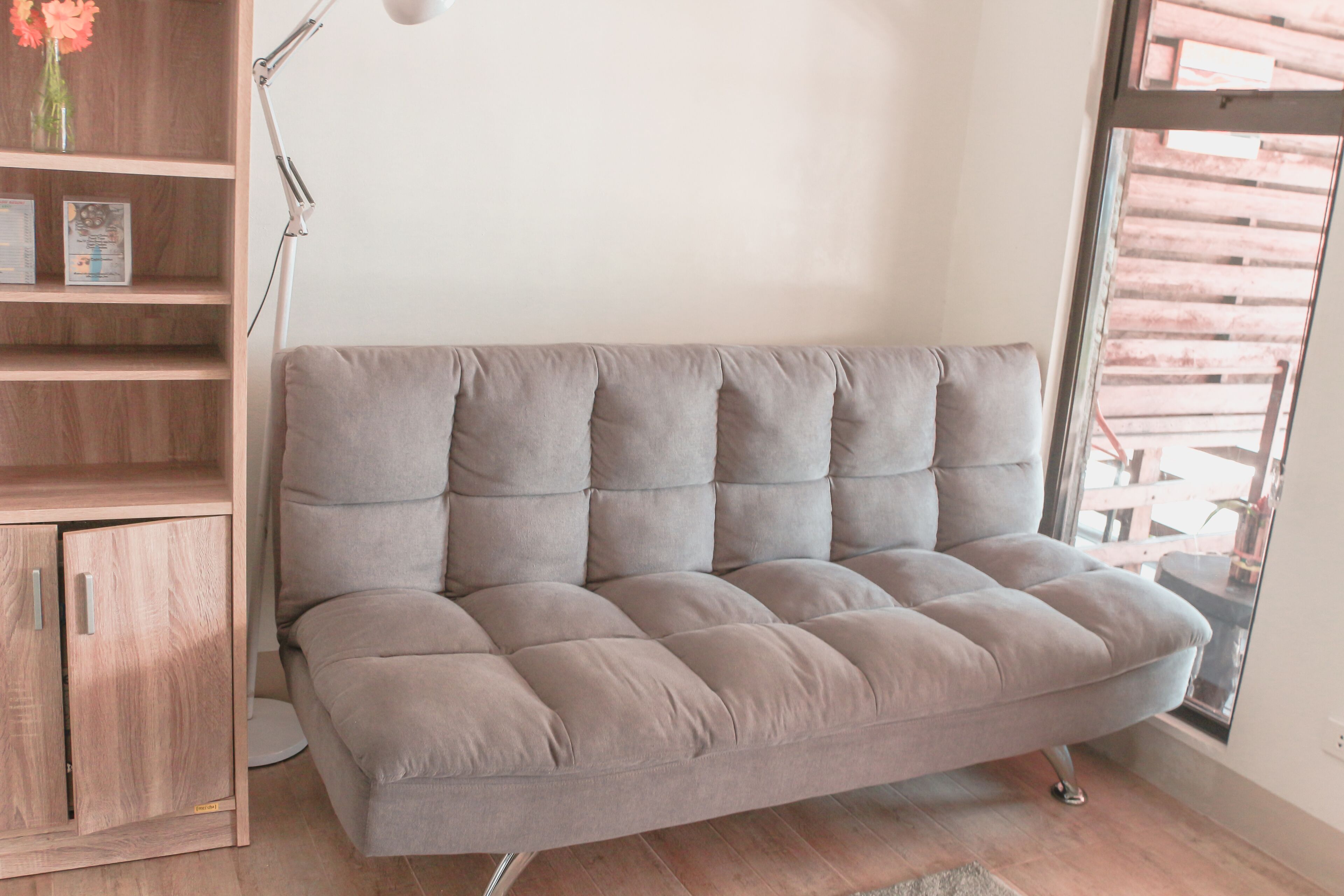 executive room | balcony