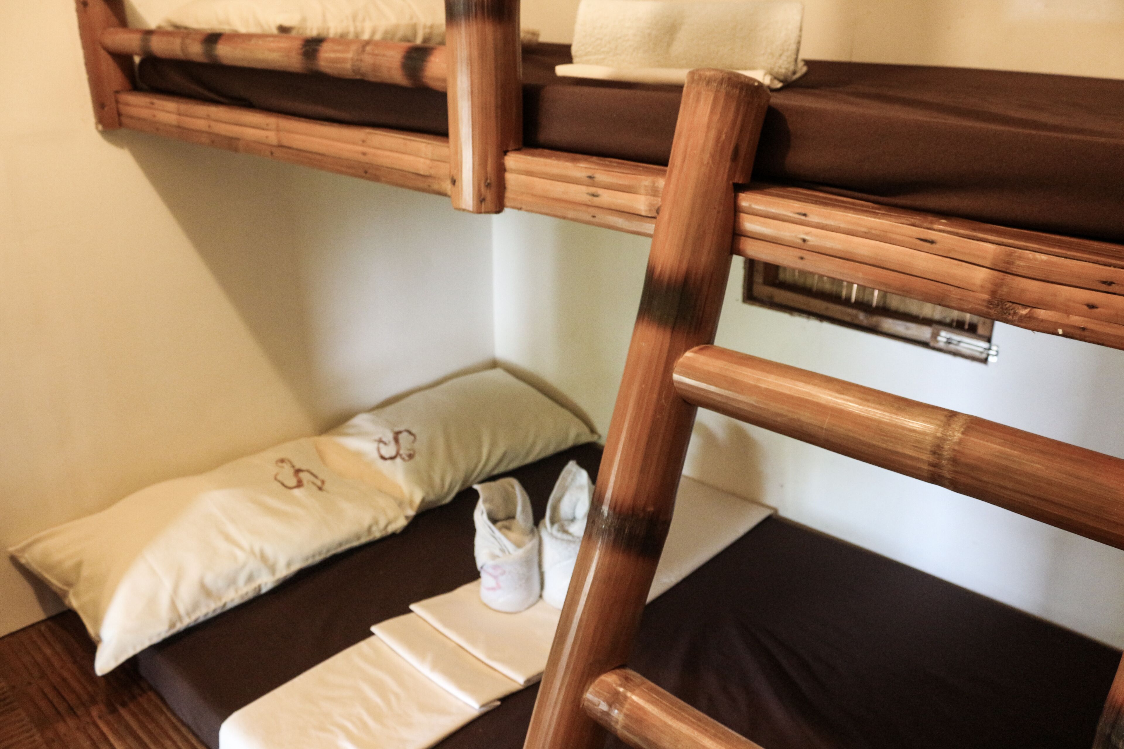 standard room | free wifi, bed sheets