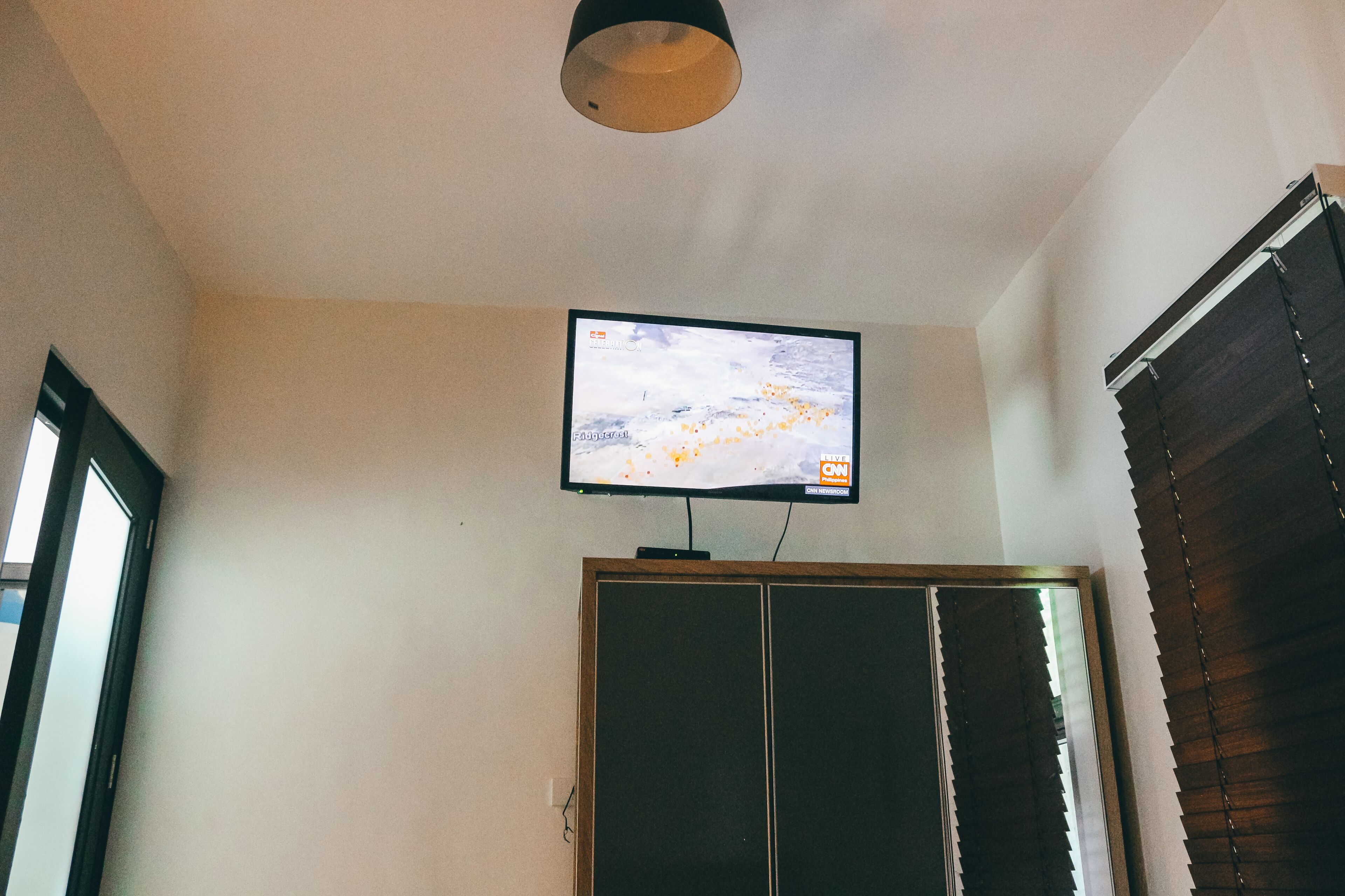 executive room | balcony