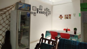 Restauranger