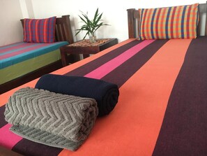Free WiFi - Jungle Guest House (Galle)