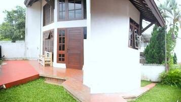 Children's play area - indoor