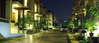 De Bale Pakuan Town House