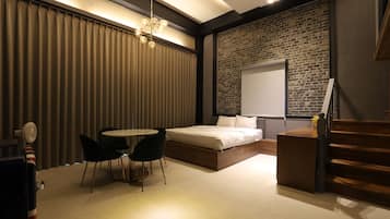 1 Schlafzimmer, kostenloses WLAN