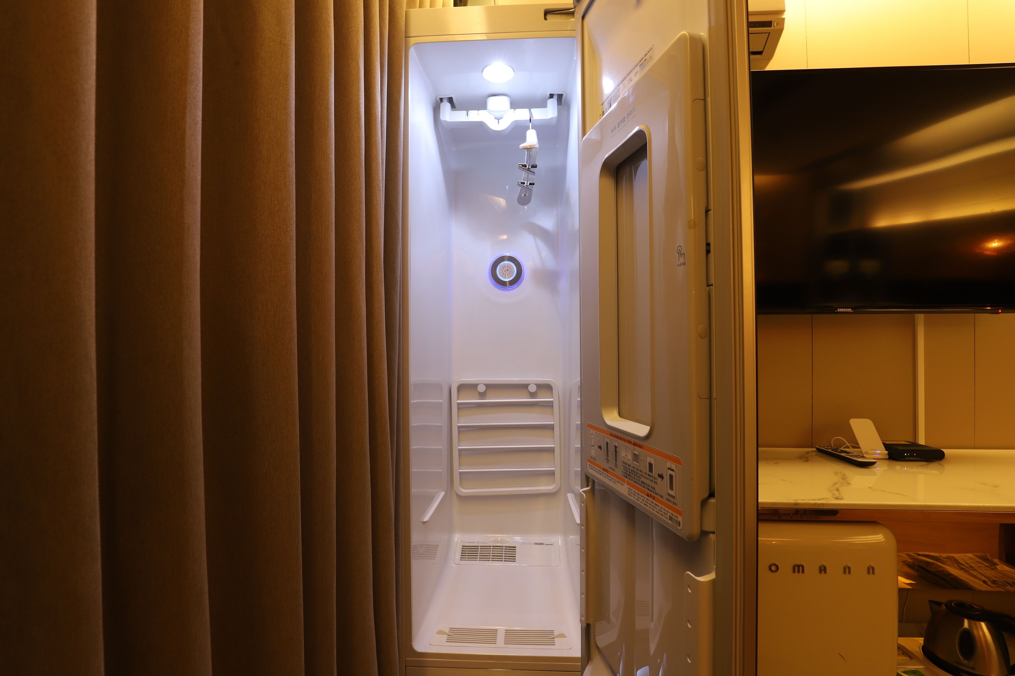 vip | 1 bedroom, free wifi