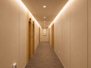Hallway - ACT HOTEL URBAN (Daegu)