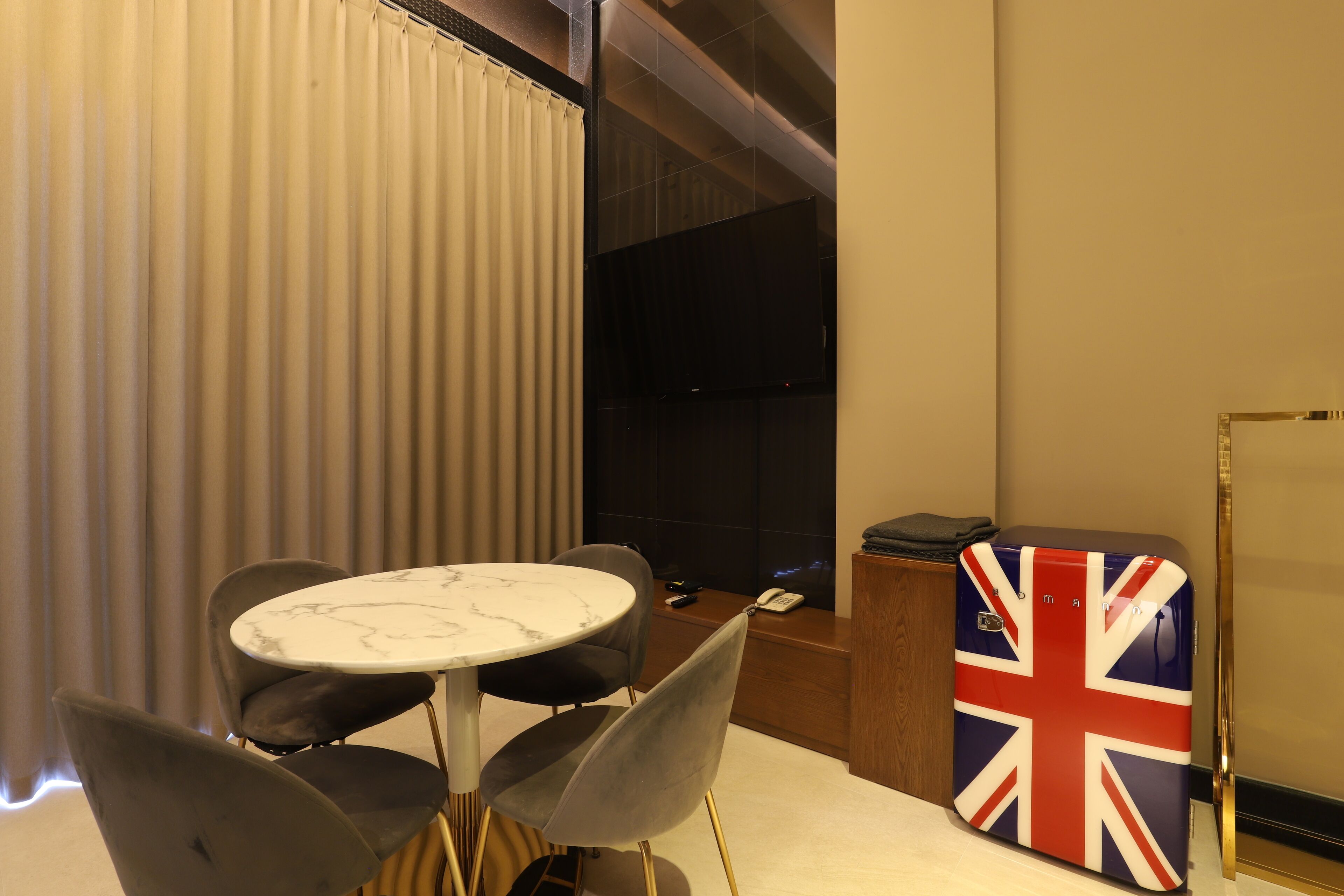 1 bedroom, free wifi