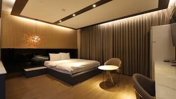 VIP | 1 Schlafzimmer, kostenloses WLAN