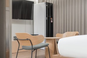 Room - ACT Hotel Urban (Daegu)