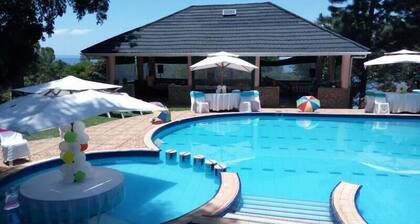 Garuga Resort Beach Hotel