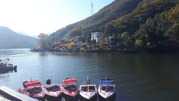 Boating