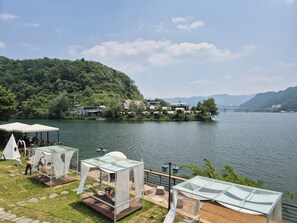Lake - Interlaken Pension in Gapyeong (Gapyeong)