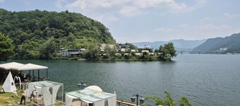 Interlaken Pension in Gapyeong