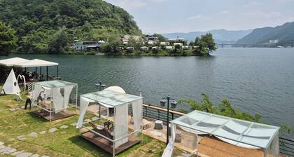 Interlaken Pension in Gapyeong