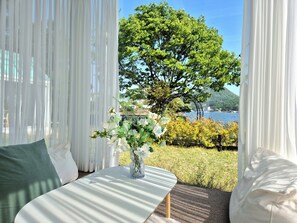 Café - Interlaken Pension in Gapyeong (Gapyeong)