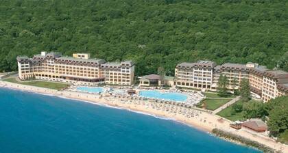 Hotel Riviera Beach AND SPA