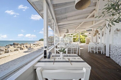 Hotel Riviera Beach AND SPA