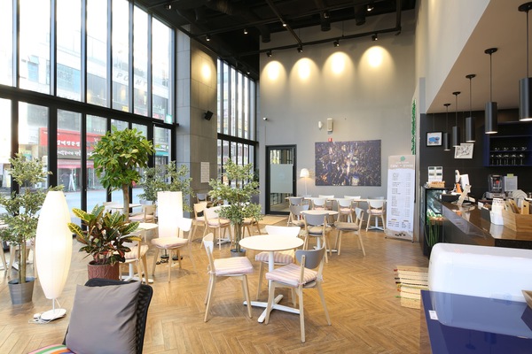 Cafe