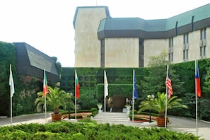 Fachada