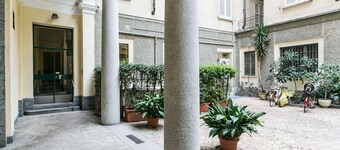 Italianway   - Corso Lodi 9