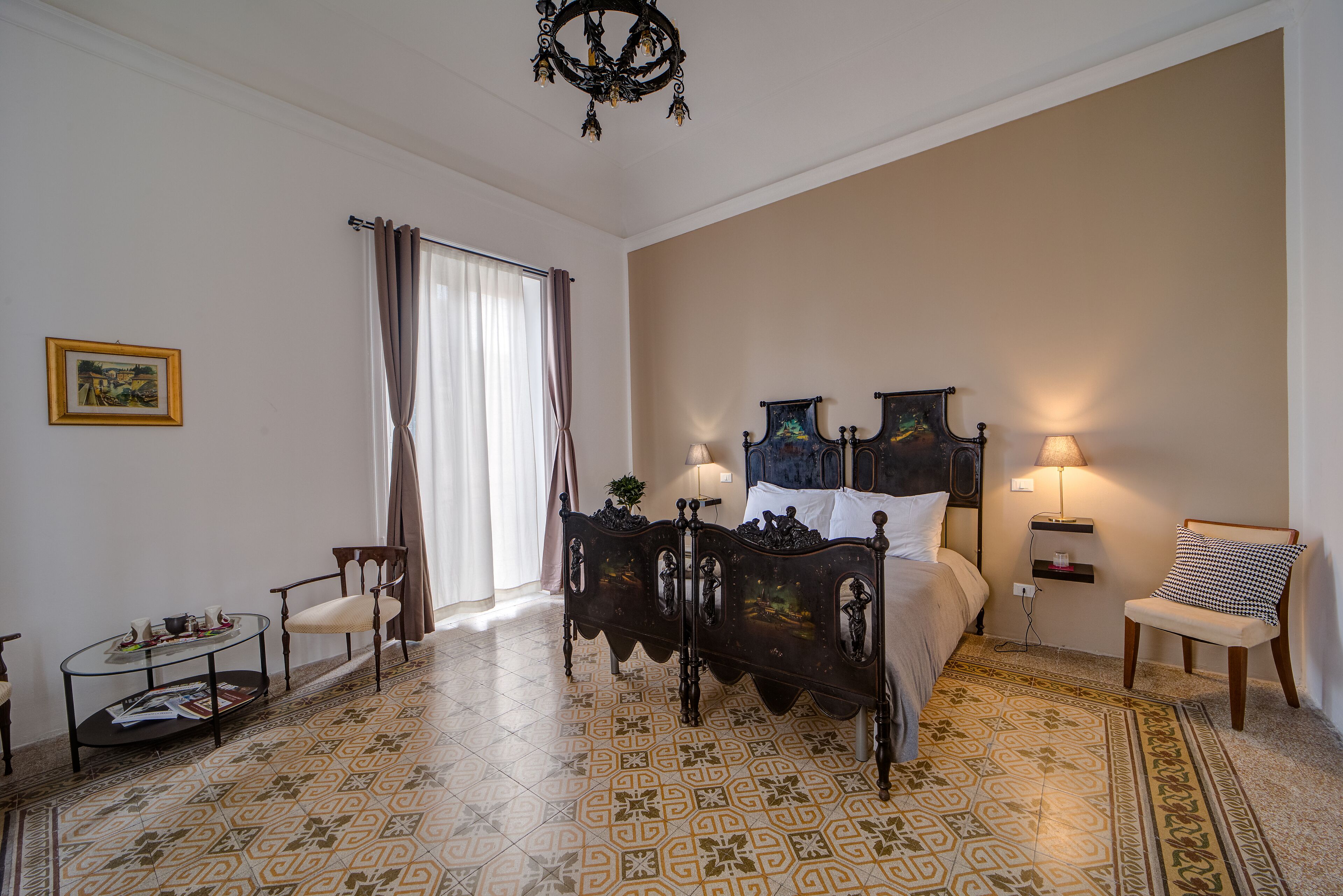 Photo - Liberty Suites