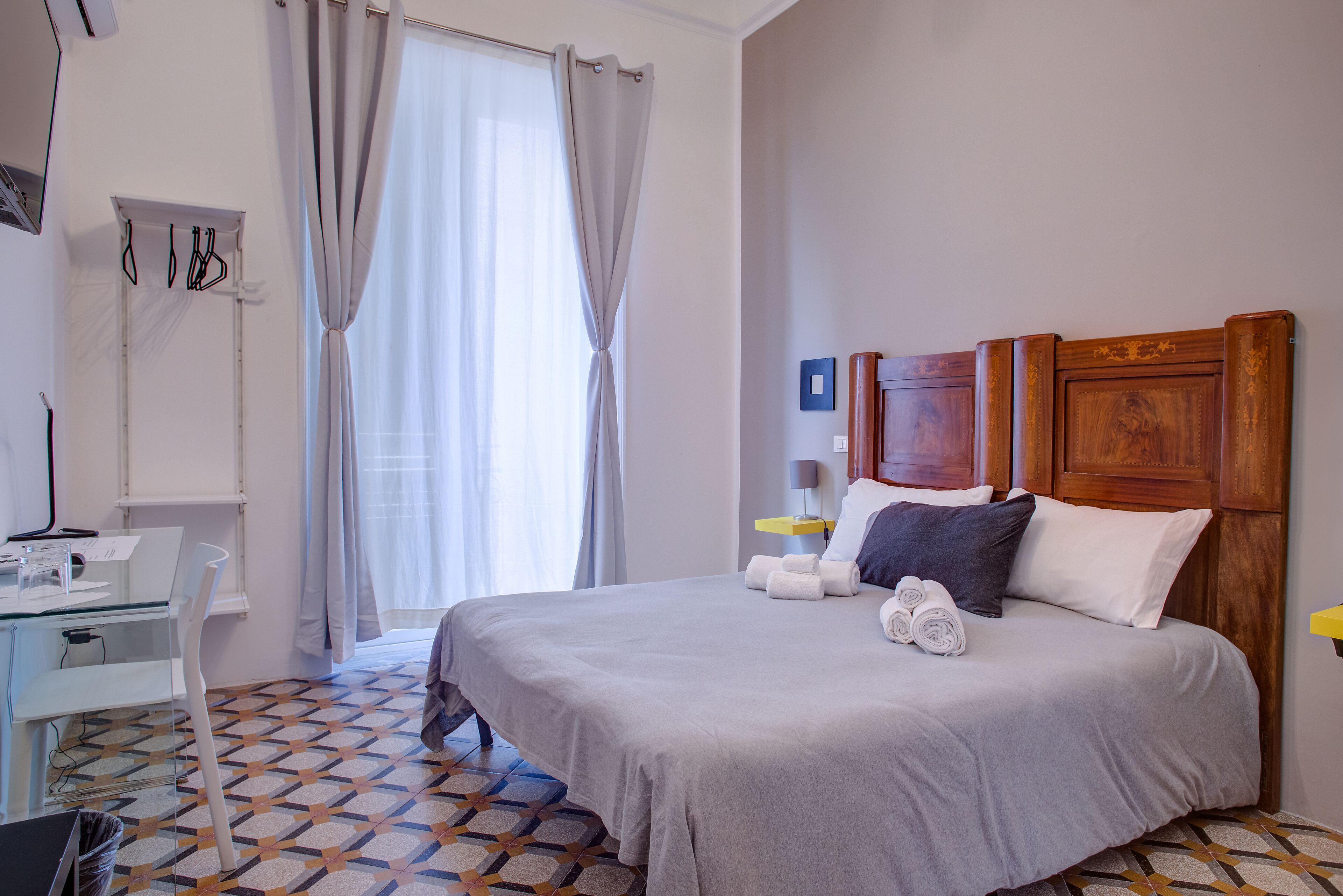 Photo - Liberty Suites