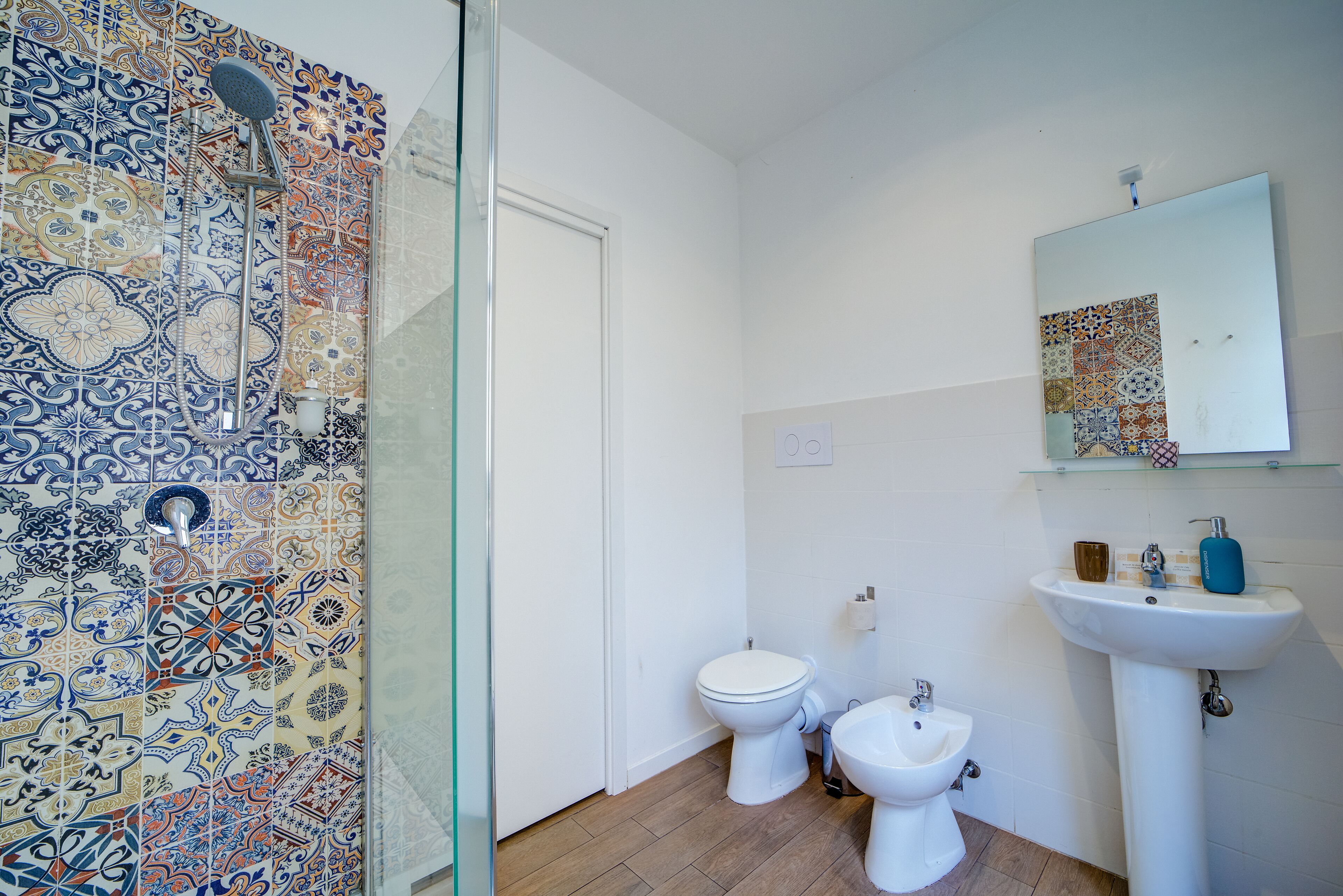 Photo - Liberty Suites