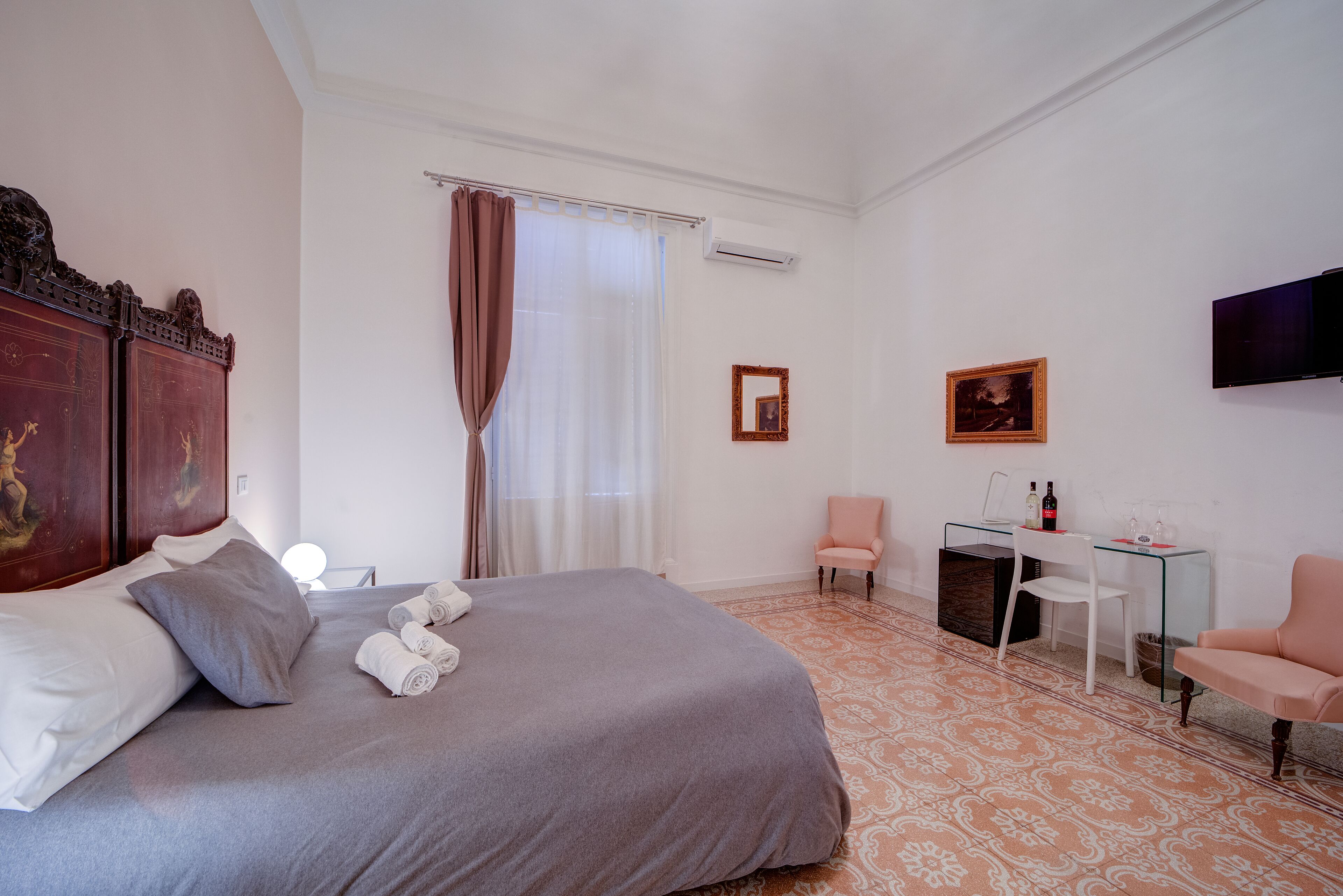 Photo - Liberty Suites