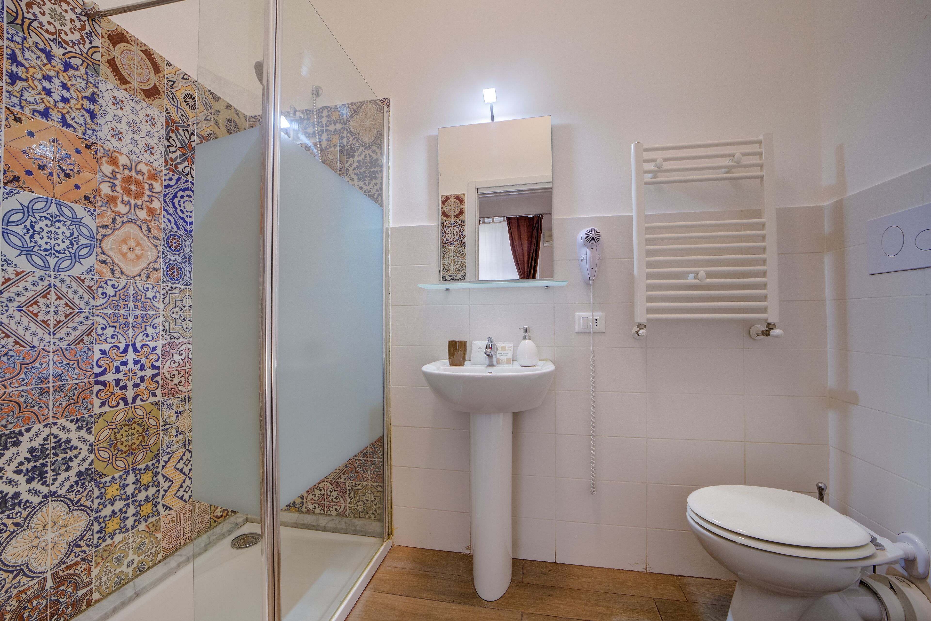 Photo - Liberty Suites