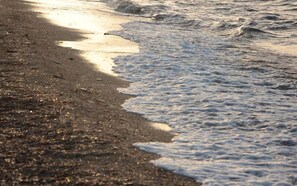 Beach - Focamor Otel (Foça)