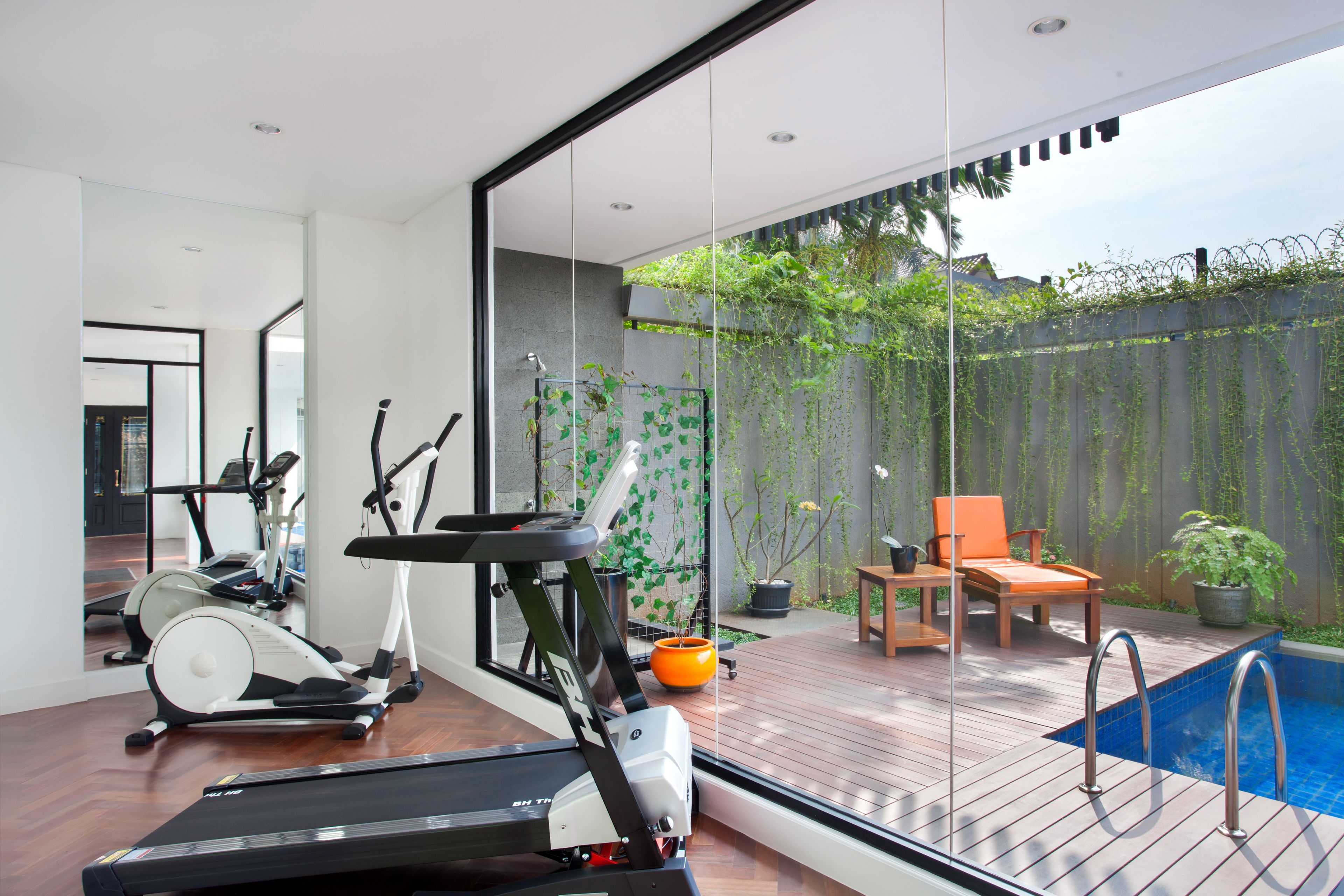 Gimnasio