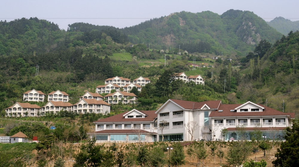 Photo of Daea Ulleung Resort