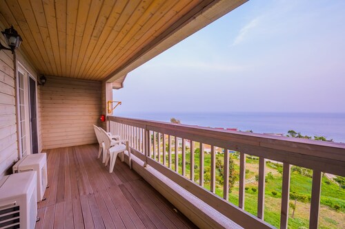 Daea Ulleung Resort
