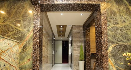 Daeyoung Hotel Seoul
