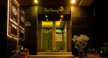 Daeyoung Hotel Seoul