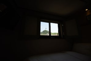 Deluxe Double Room, 1 Queen Bed