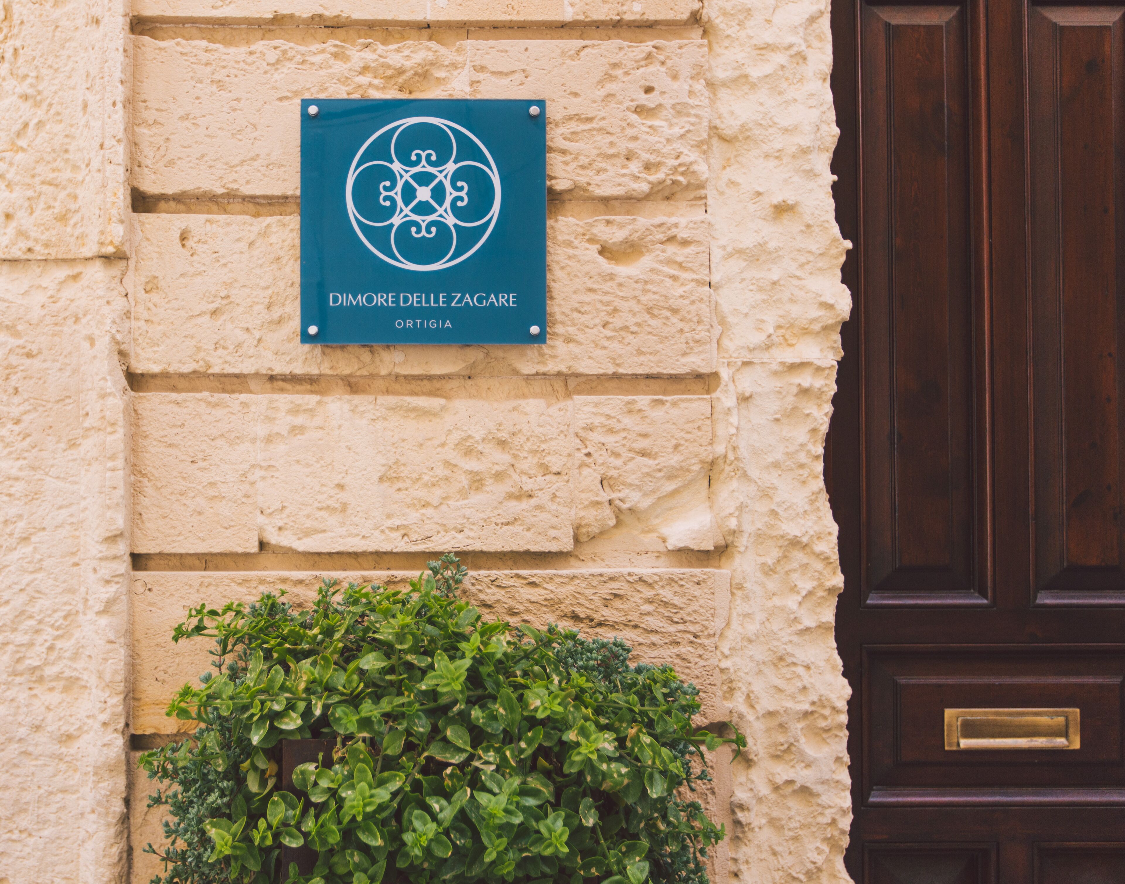 Foto - Dimore delle Zagare Ortigia