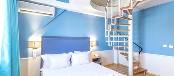 BSA Boulevard Boutique