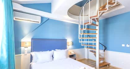 BSA Boulevard Boutique