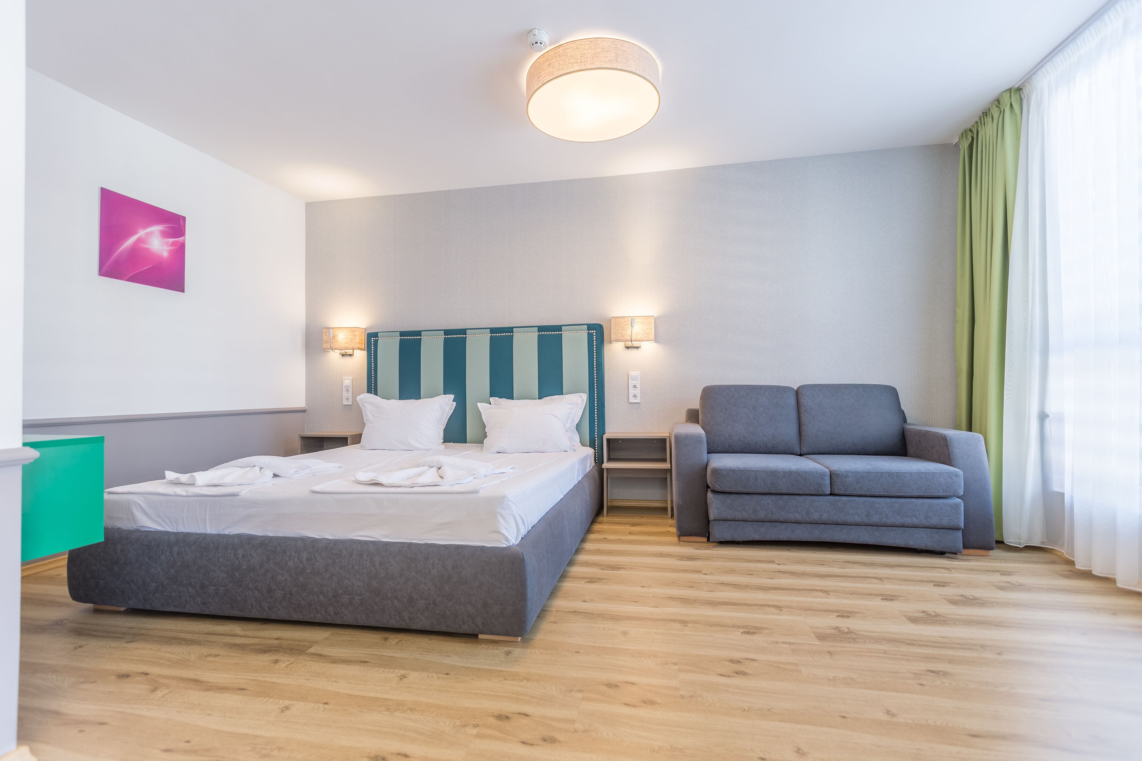 Foto - BSA Boulevard Boutique