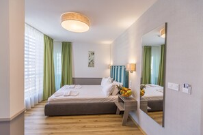 Superior Double Room, Terrace | Children's theme room - BSA Boulevard Boutique (Sunny Beach)