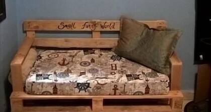 Small Funny World Athens - Hostel