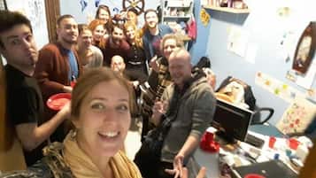 Lobi