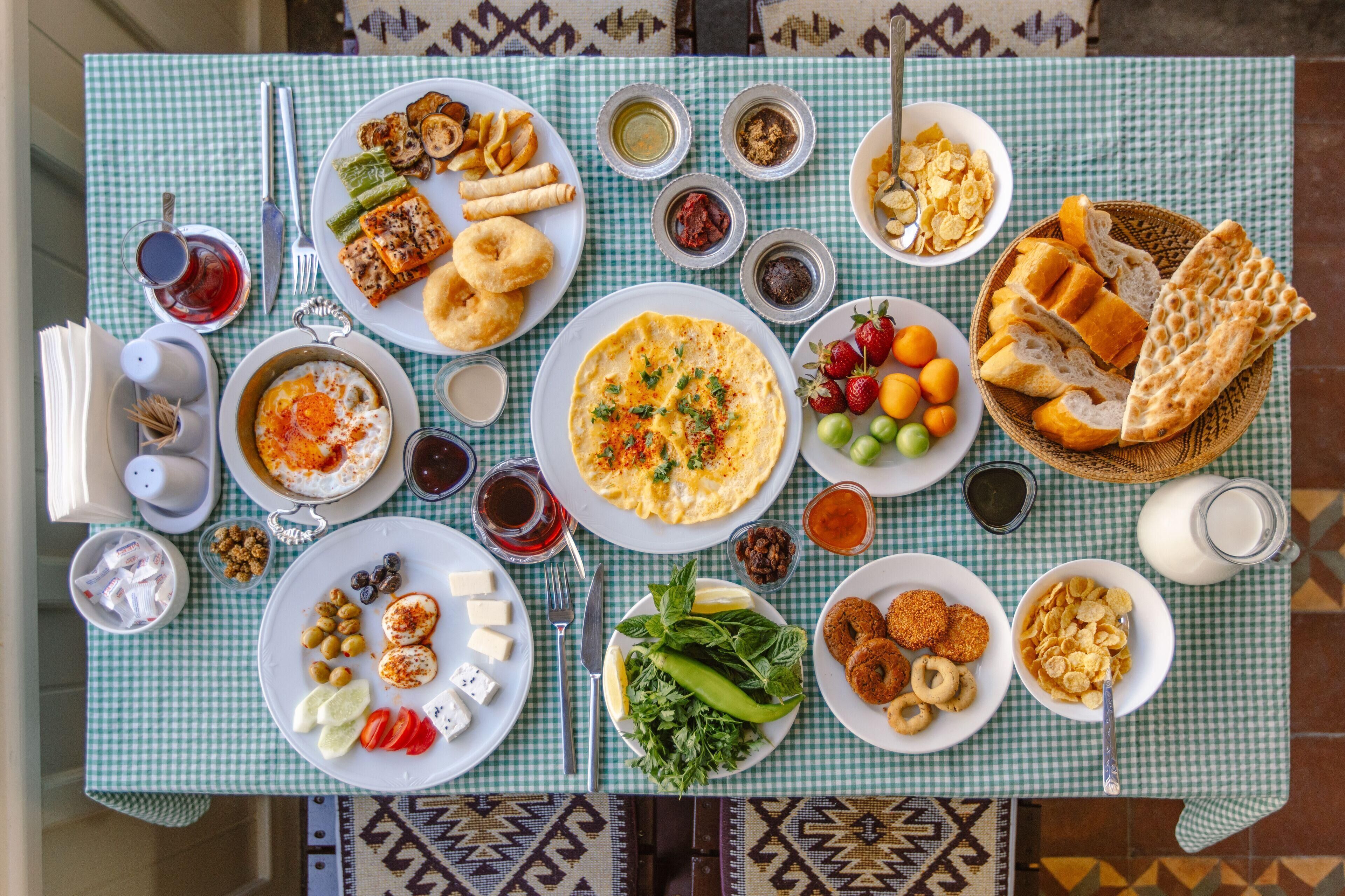 Foto - Anadolu Evleri