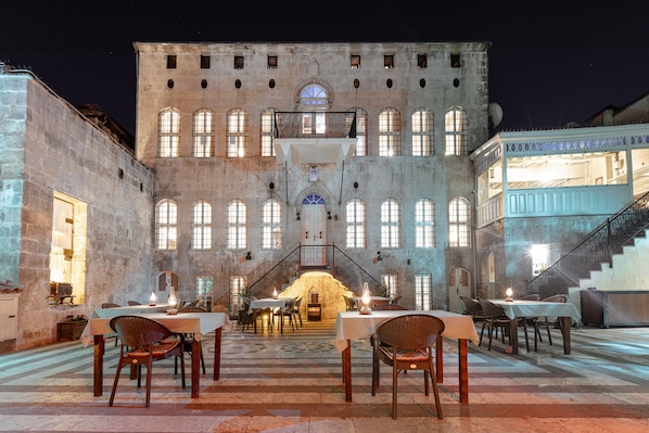 Exterior - Anadolu Evleri (Gaziantep)