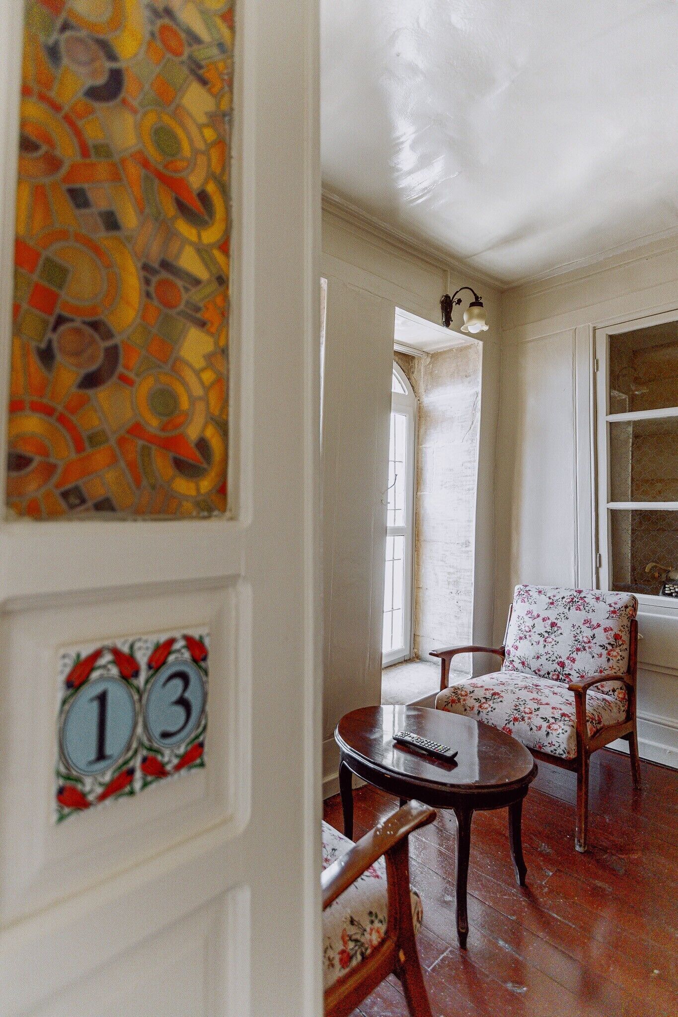 economy room | 1 bedroom, minibar, in-room safe, iron/ironing board