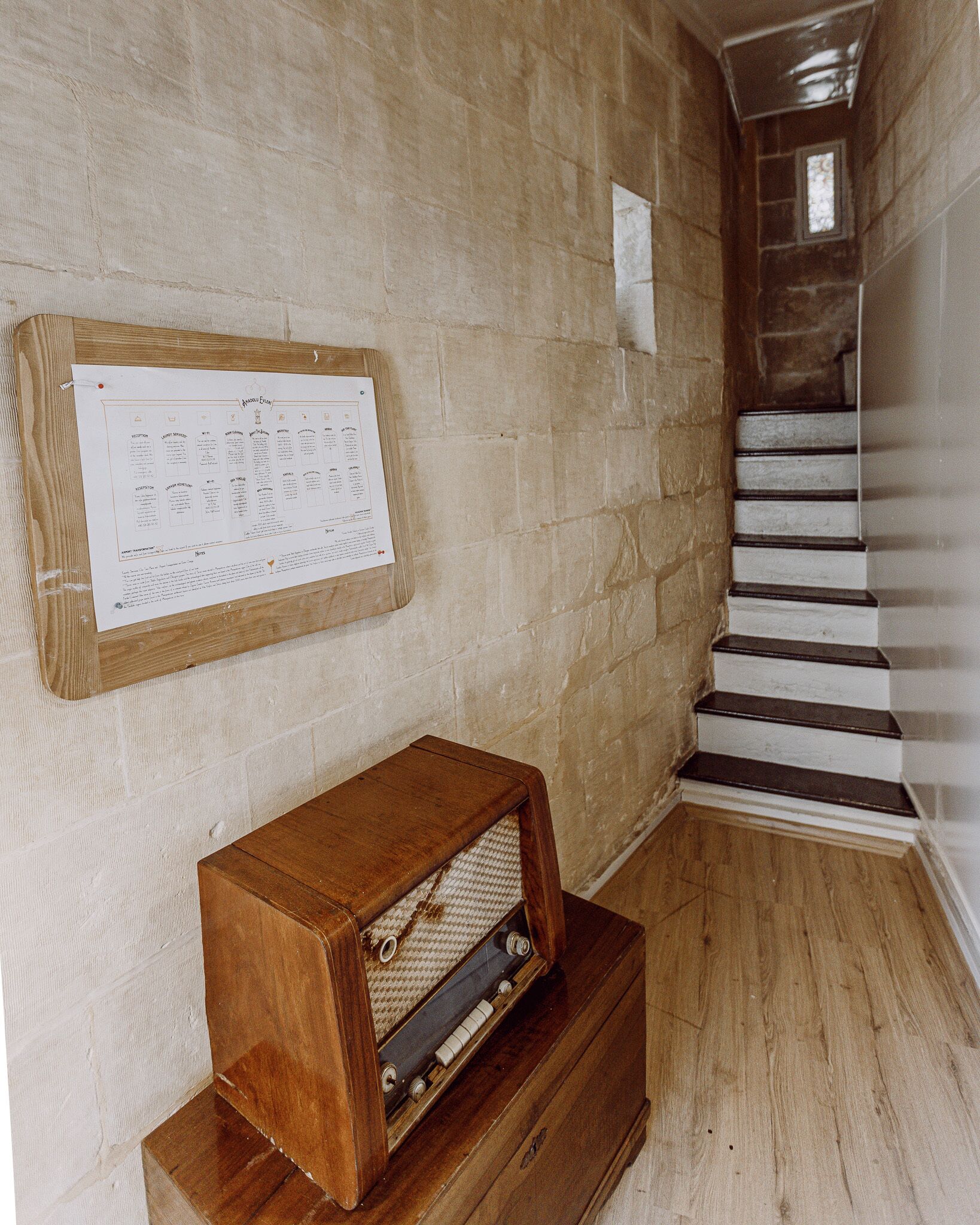 comfort quadruple room, lanai, garden view | 1 bedroom, minibar, in-room safe, iron/ironing board