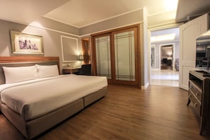 Family Room, 2 Bedrooms - Hope Land Hotel Sukhumvit 24 (Bangkok)