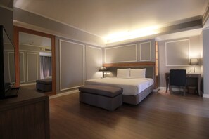 Familienzimmer, 2 Schlafzimmer