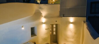 Pyrgos Kastelli Villas